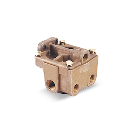 Velvac Relay Valve 034059
